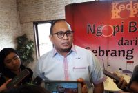 Juru Bicara Badan Pemenangan Nasional (BPN) Prabowo-Sandi, Andre Rosiade.