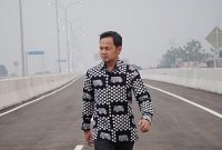 Wali Kota Bogor, Bima Arya Sugiarto. (Foto : Instagram @bimaaryasugiarto)