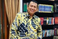 Ketua Umum Gerakan Guyub Nasional Indonesia (GGNI), DR M. Kapitra Ampera SH MH. /Instagram.com/@m.kapitraampera