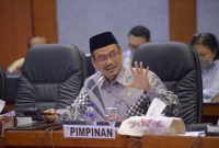 Wakil Ketua Komisi X DPR RI, Abdul Fikri Faqih.  (Foto : dpr.go.id)