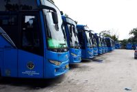 7 Terminal Bus di Jakarta Siap Layani Pemudik Lebaran 2022. (Dok. pekanbaru.go.id)
