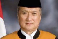 Hakim Agung Sudrajad Dimyati