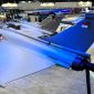 Pameran kedirgantaraan Paris Air Show 2023 di Le Bourget. (Dok. Tim Media Prabowo)

