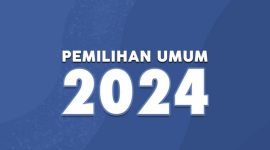 Ilustrasi Pemilihan Umum 2024. (Dok. Adilmakmur.co.id/M RIfai Ahari)