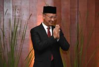 Wakil Ketua Umum DPP Partai Golkar Agus Gumiwang Kartasasmita. (Facebook.com/@Agus Gumiwang Kartasasmita)