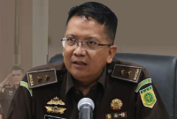 Direktur Penyidikan Jampidsus Kejagung Kuntadi. (Instagram.com/@kejari_bintan)