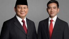 Pasangan Presiden, Prabowo Subianto bersama Wakil Presiden, Gibran Rakabuming Terpilih. (Facebook.com/@Prabowo Subianto)