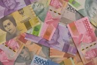 Bank Indonesia (BI) akan selalu berada di pasar untuk menjaga stabilisasi nilai tukar rupiah. (Pixabay.com/WonderfulBali)