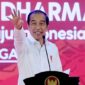 Mantan Presiden Joko Widodo. (Facebook.com @Presiden Joko Widodo)