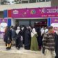 Muslim LifeFair (MuFair) kembali hadir di Vivo Mall Bogor pada 27–29 Juni 2025. (Dok. Mulim LifeFair)

