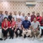 Penghuni Apartemen Puri Park View Menuntut Keadilan ke Istana Negara. (Dok. Istimewa)

