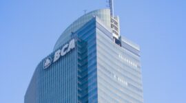 Bank Central Asia (BCA). (Dok. Bca.co.id)