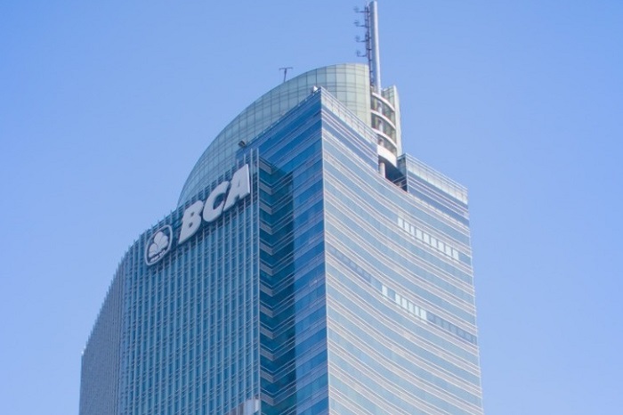 Bank Central Asia (BCA). (Dok. Bca.co.id)
