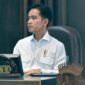 Wakil Presiden RI Gibran Rakabuming Raka. (Facebook.com @Gibran Rakabuming)