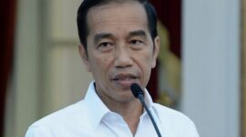 Mantan Presiden Joko Widodo. (Instagram.com/@jokowi)

