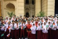 Momentum kerja sama strategis saat Prabowo bertemu Putra Mahkota Saudi di Jeddah, awal tangkap peluang energi dan investasi. (Dok. Tim Mdia Prabowo)