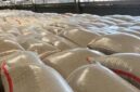 Beras Food Station Cipinang oplosan dijual premium, mutu rendah. (Dok. Kementan)

