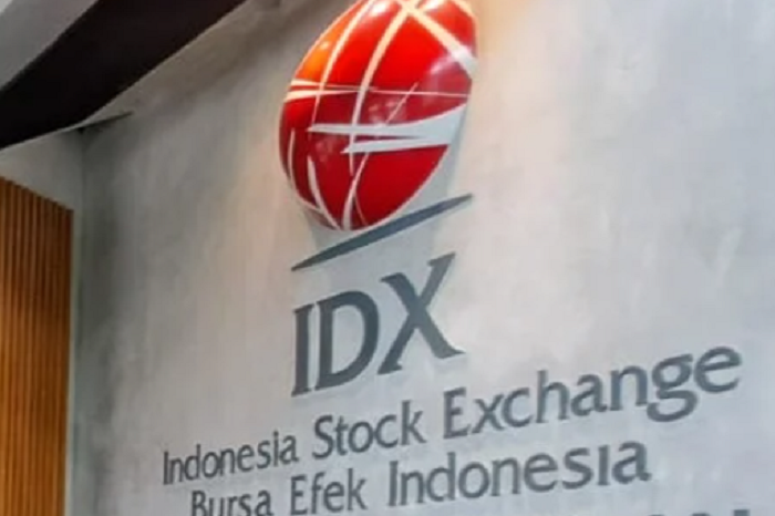 IHSG cetak rekor tertinggi di Asia usai pengumuman kesepakatan dagang. (Dok. (BEI). (Dok. idx.co.id)