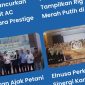 Galeri foto pers hadir sebagai strategi komunikasi visual perusahaan modern.
