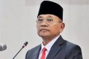 Bupati Simalungun Dr. H. Anton Achmad Saragih meninjau kesiapan infrastruktur pendukung rally internasional di kawasan kebun. (Dok. simalungunkab.go.id)
