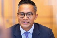 5. Anindya Bakrie optimistis IEU-CEPA jadi titik balik ekspor sawit RI dan pemberdayaan petani lokal. (Facebook.com @Anindya Bakrie)