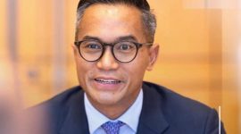 5. Anindya Bakrie optimistis IEU-CEPA jadi titik balik ekspor sawit RI dan pemberdayaan petani lokal. (Facebook.com @Anindya Bakrie)
