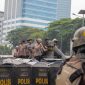 Ribuan massa memenuhi jalanan, sorotan PBB tertuju pada cara aparat mengelola protes. (Instagram.com @herrysyahnana)
