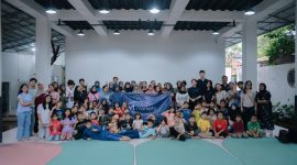 VT Markets Launches Ramadan Community Outreach to Support 100 Families in East Jakarta, Indonesia