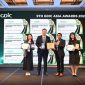 The 9th GDIC Asia Awards 2026