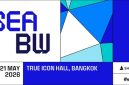 SEABW 2026 akan digelar pada 20–21 Mei di TRUE ICON HALL, ICONSIAM, di tengah fase penting perkembangan aset digital di Asia Tenggara