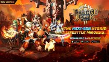 Eternal Tower Saga (ETS) Luncurkan Tahap Open Beta pada 7 Mei 2026