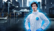 DuPont Personal Protection has unveiled Tyvek® APX™, a new disposable chemical garment fabric designed to improve wearer comfort while maintaining reliable protection in demanding work environments.