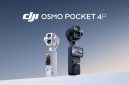 DJI Osmo Pocket 4P