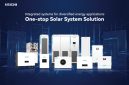 One-stop Solar System Solution