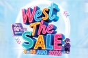West The Sale 2026