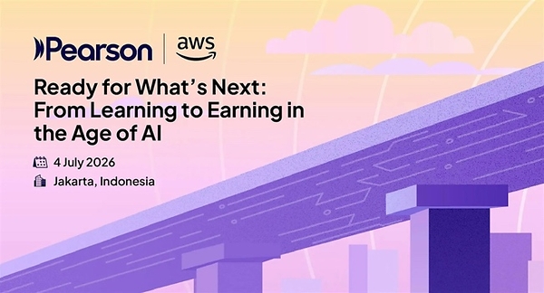 Pearson - Ready for What's Next: From Learning to Earning in the Age of AI