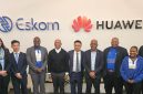Eskom & Huawei Unveil Modernisation Centre