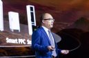 Steve Zheng, President of Smart ESS Business, Huawei Digital Power