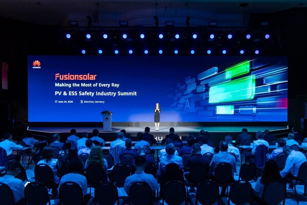 2026 PV & ESS Safety Industry Summit