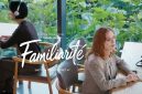FAMILIARIT&Eacute; | Isabelle Huppert &times; DJI Osmo Pocket 4P