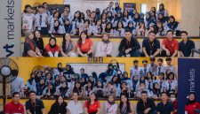 VT Markets Kickstarts Finance Forward CSR Initiative with Youth Workshops in Indonesia Alongside YCAB Foundation