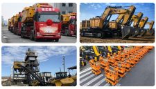 XCMG Accelerates Global Equipment Deliveries for Infrastructure and Mining Projects