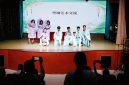 authentic Cantonese opera excerpts