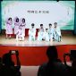 authentic Cantonese opera excerpts