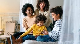 Biosidus works to improve people's quality of life.