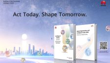 Huawei releases Intelligent World 2035: Turning Vision into Action and Global Digitalization and Intelligence Index 2026