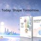 Huawei releases Intelligent World 2035: Turning Vision into Action and Global Digitalization and Intelligence Index 2026