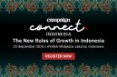 Campaign Connect Indonesia 2026 | 23 September | Jakarta