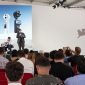 DJI Hosts Filmmakers & Visionaries Session at Venice Production Bridge During the 83rd Venice International Film Festival