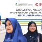 Pertumbuhan Kalbis University dan Horizon University didorong oleh kisah nyata para mahasiswa yang memilih untuk terus melangkah dan tidak membiarkan keadaan membatasi mereka. Farras dan Dinda adalah contoh mahasiswa yang terus berjuang dan mengejar berbagai kemungkinan untuk masa depan mereka.